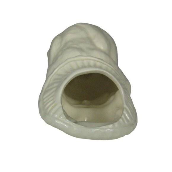 Benihana Tokyo Raccoon Dog Tiki Mug 7 In Tanuki  Ceramic Vintage Tea Light FLAW - Picture 10 of 10